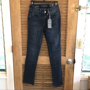 The Limited Denim Straight Leg Jeans-NWT